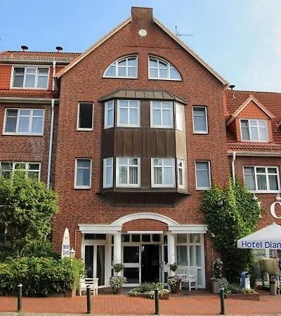 Hotel Diamant วีเดล ภายนอก รูปภาพ